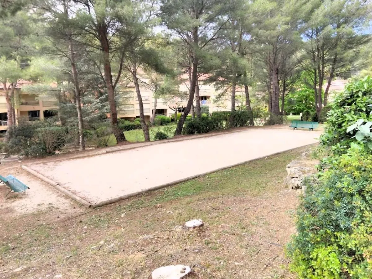 T2 Avec Piscine Et Acces Prive A La Mer Sanary-sur-Mer Daire