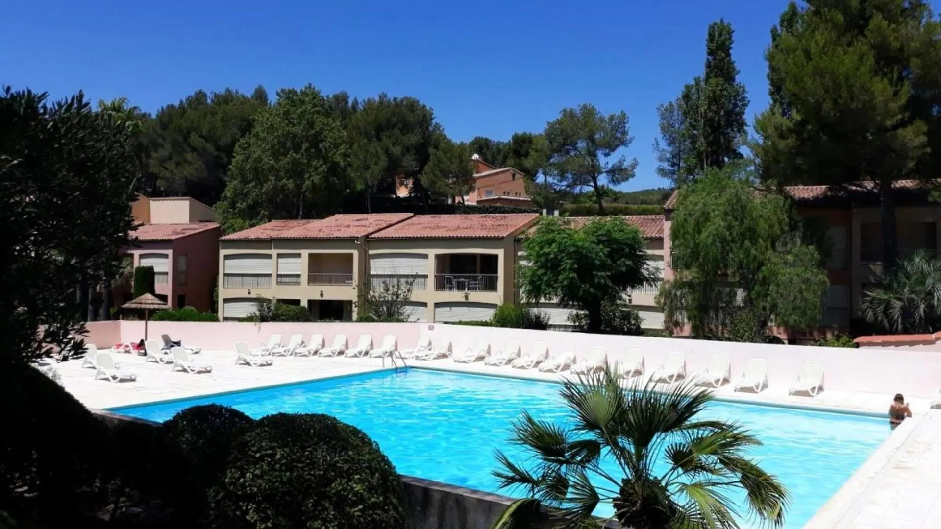 T2 Avec Piscine Et Acces Prive A La Mer Sanary-sur-Mer